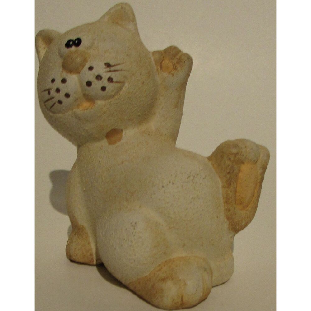 Turco Bomboniere Regali playful kitty cat wanting belly rubs smile face